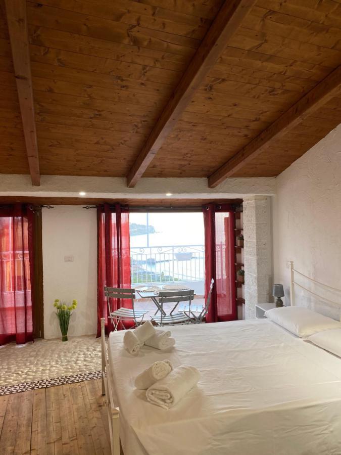 Bluemind Hotel Tropea Ngoại thất bức ảnh