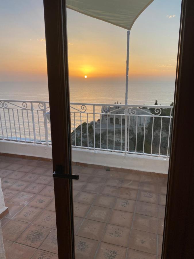 Bluemind Hotel Tropea Ngoại thất bức ảnh