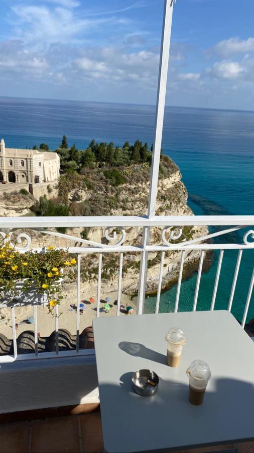Bluemind Hotel Tropea Ngoại thất bức ảnh