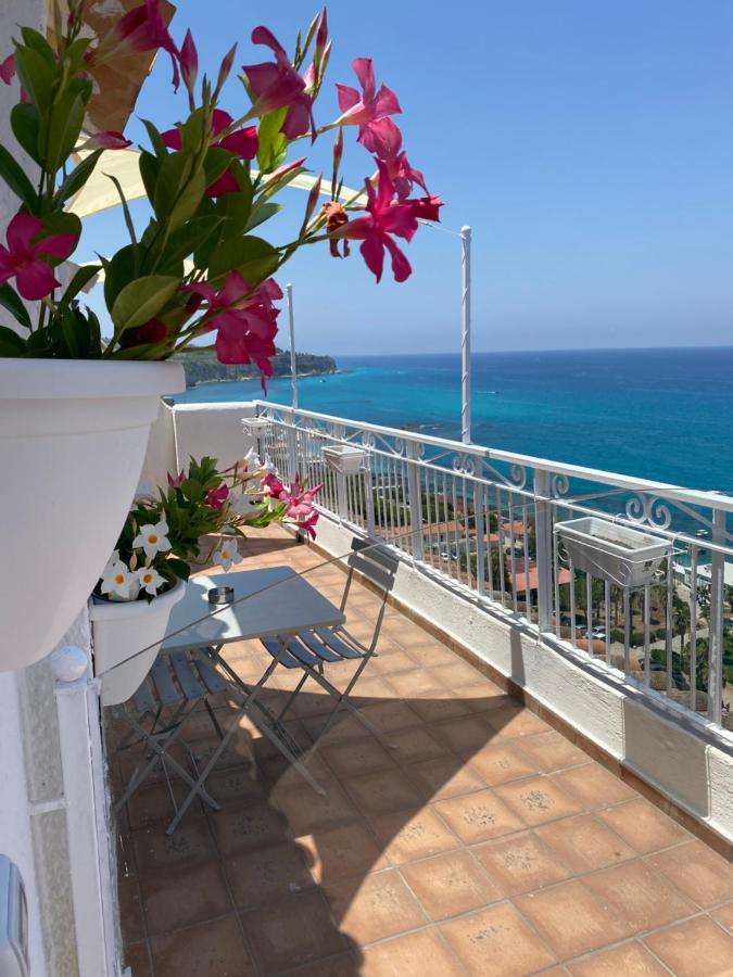 Bluemind Hotel Tropea Ngoại thất bức ảnh