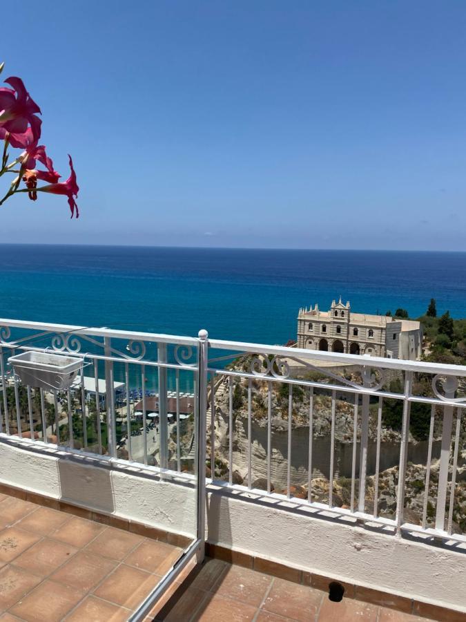 Bluemind Hotel Tropea Ngoại thất bức ảnh