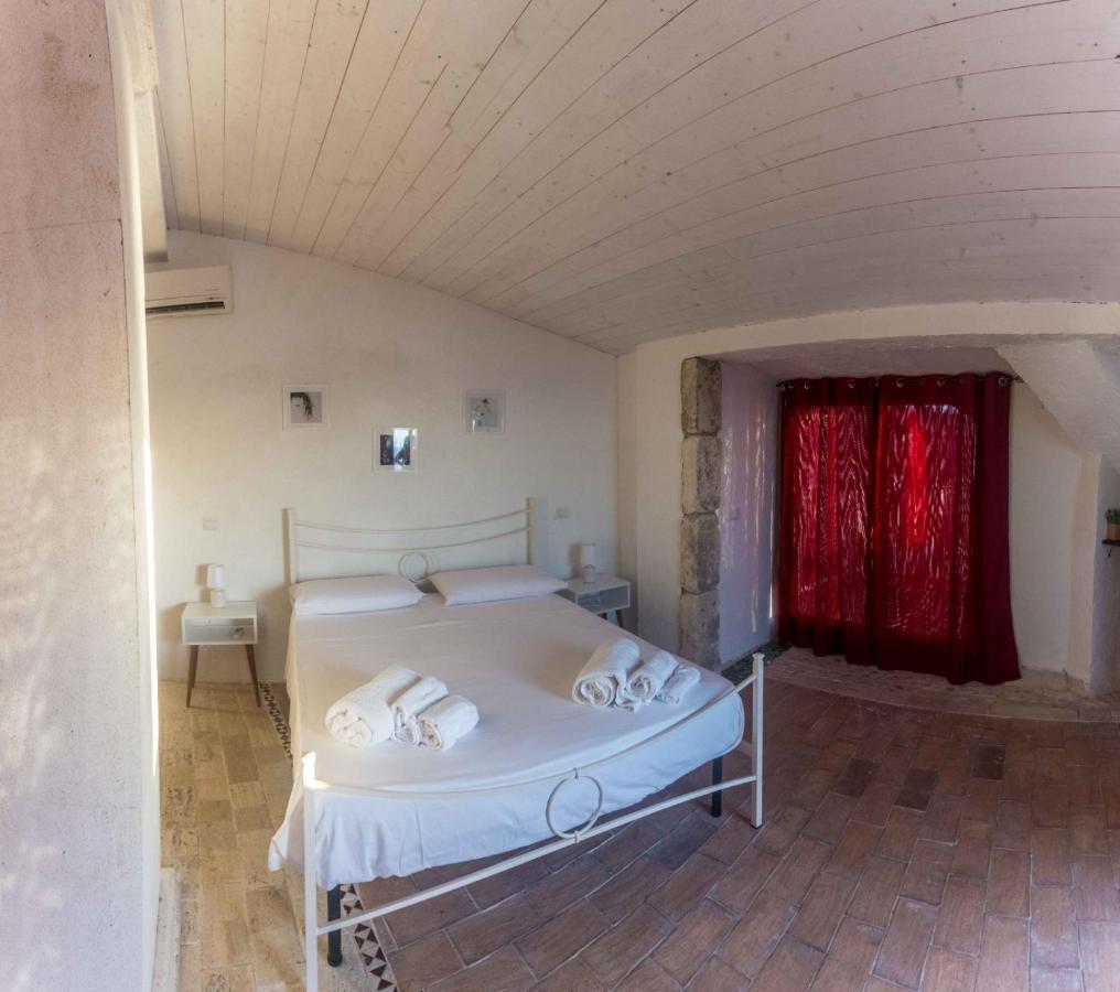 Bluemind Hotel Tropea Ngoại thất bức ảnh