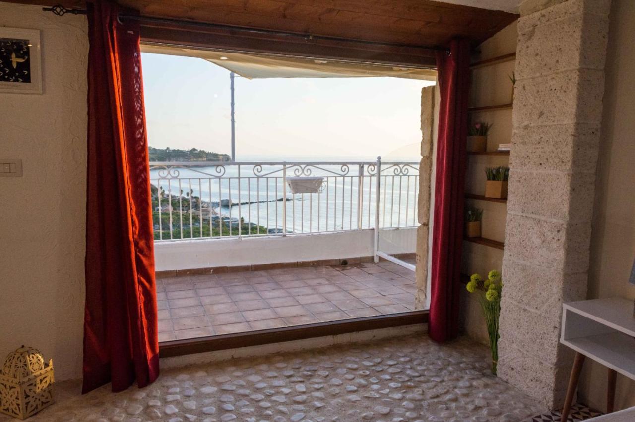 Bluemind Hotel Tropea Ngoại thất bức ảnh