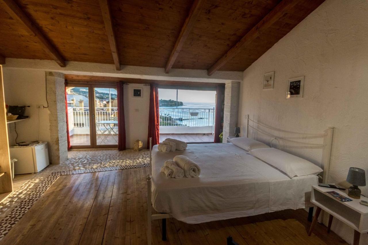 Bluemind Hotel Tropea Ngoại thất bức ảnh