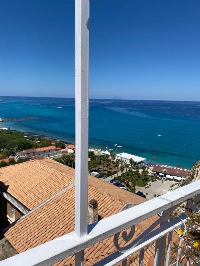 Bluemind Hotel Tropea Ngoại thất bức ảnh