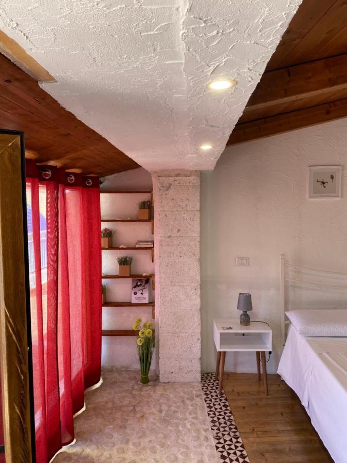 Bluemind Hotel Tropea Ngoại thất bức ảnh