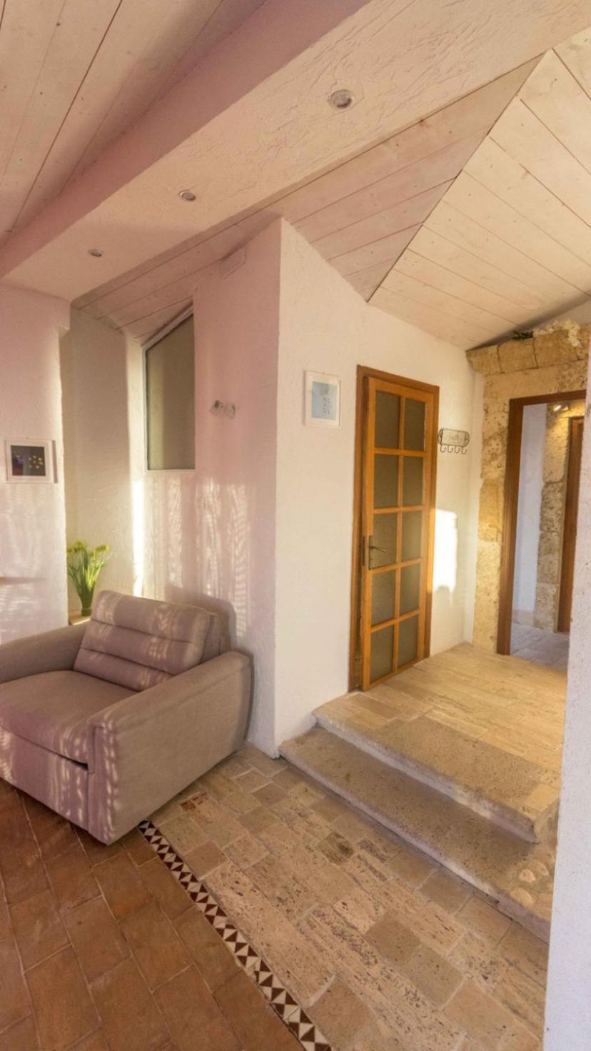 Bluemind Hotel Tropea Ngoại thất bức ảnh