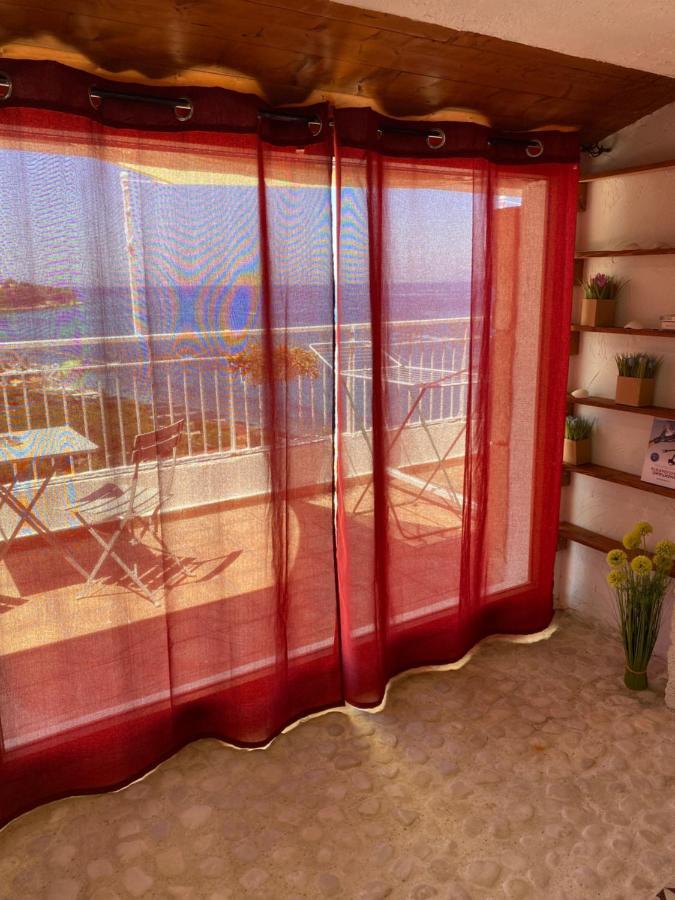 Bluemind Hotel Tropea Ngoại thất bức ảnh