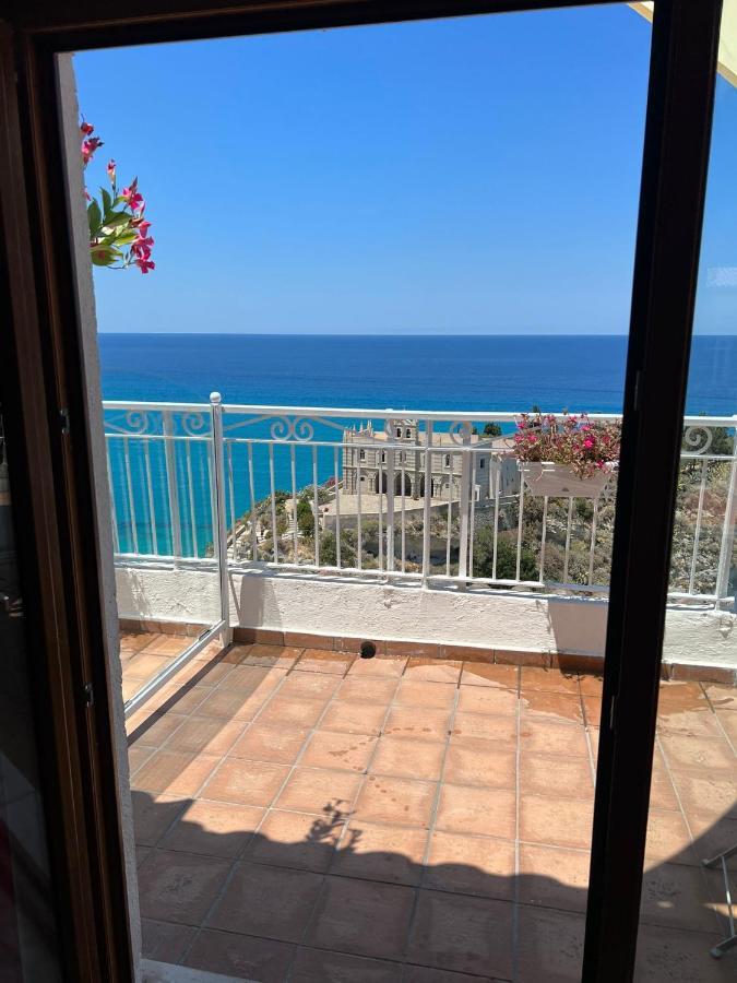 Bluemind Hotel Tropea Ngoại thất bức ảnh