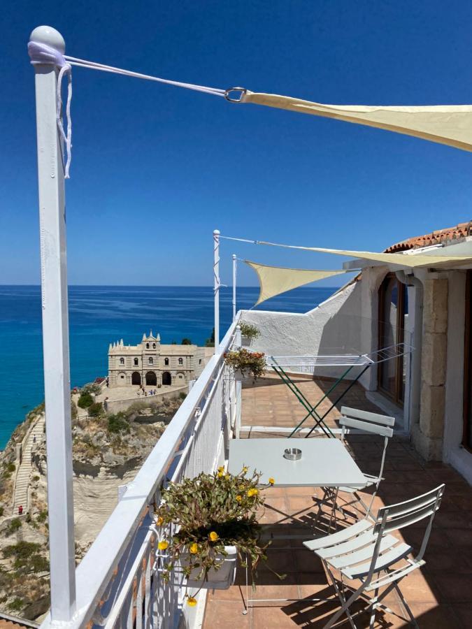 Bluemind Hotel Tropea Ngoại thất bức ảnh