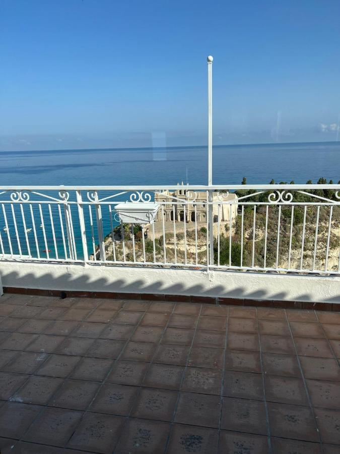 Bluemind Hotel Tropea Ngoại thất bức ảnh